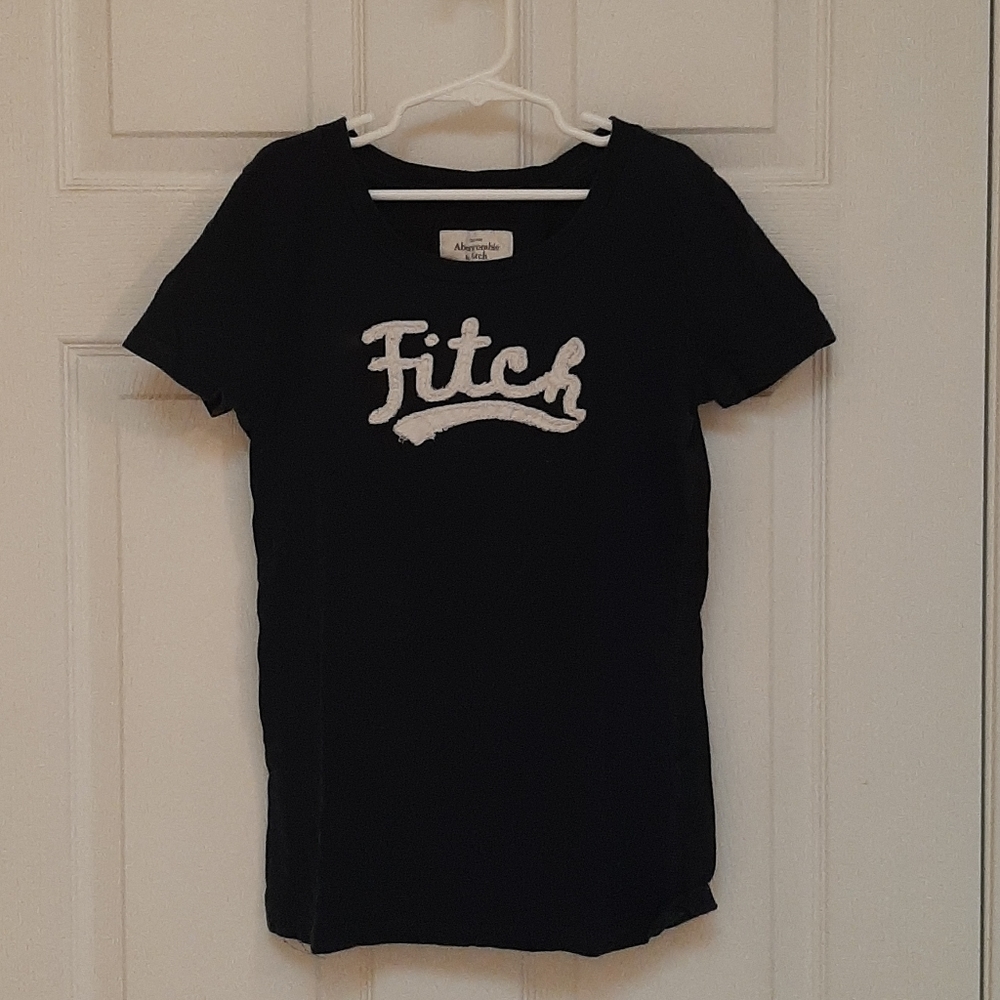 Abercrombie & Fitch - Girls' Tee